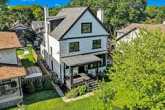 86 Church Street, Toronto, ON M9N 1N3