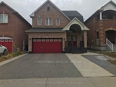 93 Whitehouse Crescent, Brampton, ON L6P 1L7