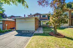 77 Royal Palm Drive, Brampton, ON L6Z 1P2