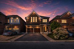 19 Bellcrest Road, Brampton, ON L6Y 2M7
