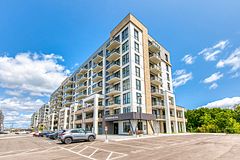 740 Whitlock Avenue 602, Milton, ON L9E 2B6