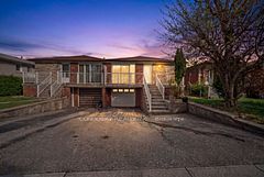 768 Annamore Road, Mississauga, ON L4Y 2V7