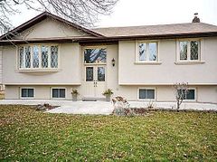 12175 Chinguacousy Road, Caledon, ON L7C 3H1