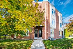 2386 Munn's Avenue Unit E, Oakville, ON L6H 6G9