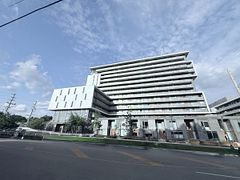 160 Flemington Road 1010, Toronto, ON M6A 2P3