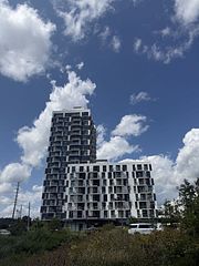 335 Wheat Boom Drive 1406, Oakville, ON L6H 7Y1