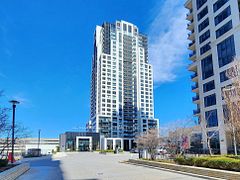 10 Eva Road 1705, Toronto, ON M9C 0B3