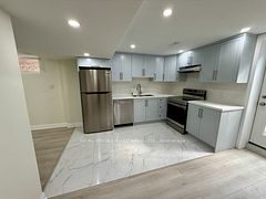 42 Sunnyview Road Bsmt, Brampton, ON L7A 3E4