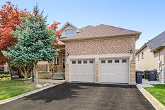 20 Kirkwood Crescent, Caledon, ON L7C 1B9