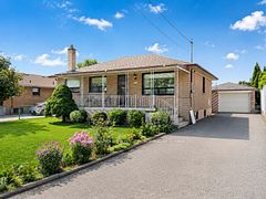 43 Spalding Road, Toronto, ON M3K 1J8