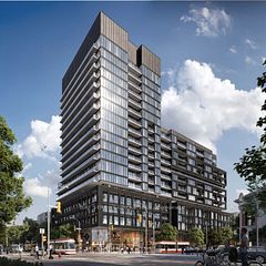 270 Dufferin Street 1105, Toronto, ON M6K 1G3