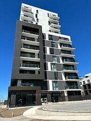 335 Wheat Boom Drive 211, Oakville, ON L6H 7X5