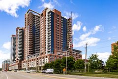 4010 Eglinton Avenue 1602, Toronto, ON M9A 0G5