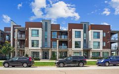 2388 Khalsa Gate 308, Oakville, ON L6M 1P5