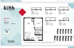 2485 Eglinton Avenue W 718, Mississauga, ON L5M 2V8