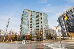 1055 Southdown Road 1503, Mississauga, ON L5J 0A3
