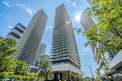 33 Shore Breeze Drive 2301, Toronto, ON M8V 0G1