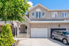 31 Capistro Street, Brampton, ON L7A 3H6