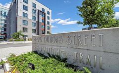 95 DUNDAS Street 110, Oakville, ON L6M 5N4