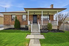 1 Bayford Avenue, Toronto, ON M3K 1W6