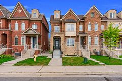 23 Charlie Jordan Road, Toronto, ON M9M 0B7