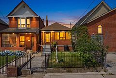 234 Nairn Avenue, Toronto, ON M6E 4H4