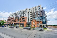 2475 Old Bronte Road 412, Oakville, ON L6M 5S7