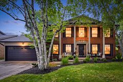 4450 Hawthorne Drive, Burlington, ON L7L 1G5