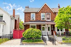 150 Osler Street, Toronto, ON M6N 2Y8