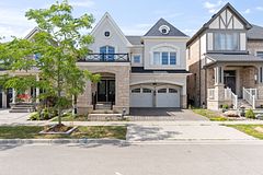 93 Wheat Boom Drive, Oakville, ON L6H 0M9