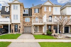 3115 Stornoway Circle, Oakville, ON L6M 5H9