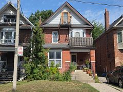 223 Fairview Avenue, Toronto, ON M6P 3A6