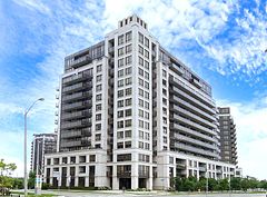 55 De Boers Drive 408, Toronto, ON M3J 0G5