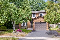 3243 Ulman Road, Oakville, ON L6L 5S8