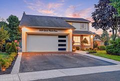 2656 Spruce Needle Drive, Mississauga, ON L5L 1M9