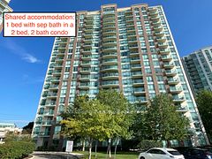4889 Kimbermount Avenue 908 Room2, Mississauga, ON L5M 7R9
