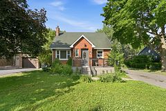 156 Mill Street, Brampton, ON L6Y 1T6