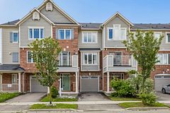 222 Septimus Heights, Milton, ON L9T 8N5