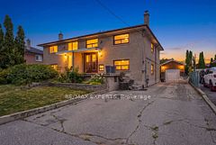 37 Saint Lucie Drive, Toronto, ON M9M 1S9