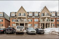 2420 Baronwood Drive 30-03, Oakville, ON L6M 0X6