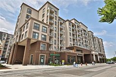 2486 Old Bronte Road 409, Oakville, ON L6M 0Y4