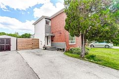 2488 Brookhurst Road, Mississauga, ON L5J 1R3
