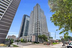 7 Mabelle Avenue 603, Toronto, ON M5T 0C9