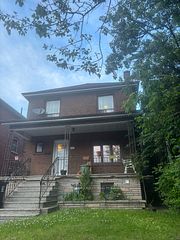 1527 Dufferin Street Lower, Toronto, ON M6H 3L5