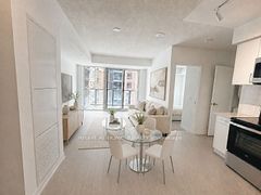 4010 Eglinton Avenue W 1522, Toronto, ON M9A 0G5