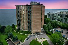5250 Lakeshore Road 1207, Burlington, ON L7L 5L2