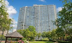 55 Elm Drive W 809, Mississauga, ON L5B 3Z3