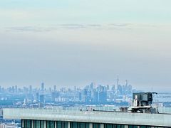 448 Burnhamthorpe Road W 6508, Mississauga, ON L5B 0R4