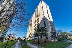 360 Ridelle Avenue 1111, Toronto, ON M6B 1K1