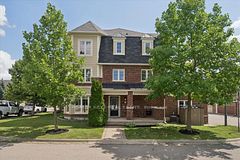 612 Gervais Terrace, Milton, ON L9T 7R7